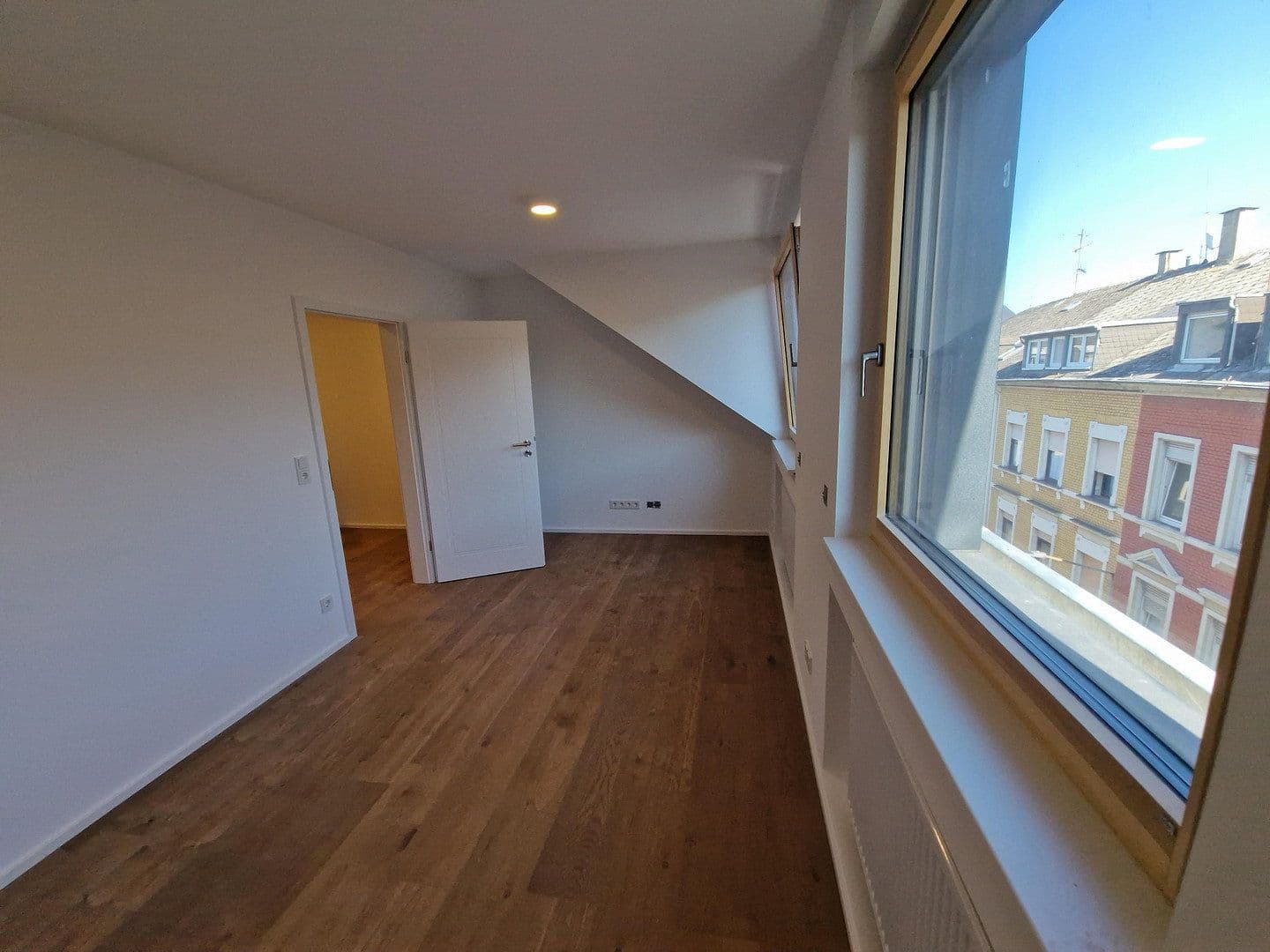 3 bedroom flat to rent, 84 m², Wallstraße 8, Trier, Rhineland-Palatinate 3 bedroom flat to rent, 84 m², Wallstraße 8, Trier, Rhineland-Palatinate