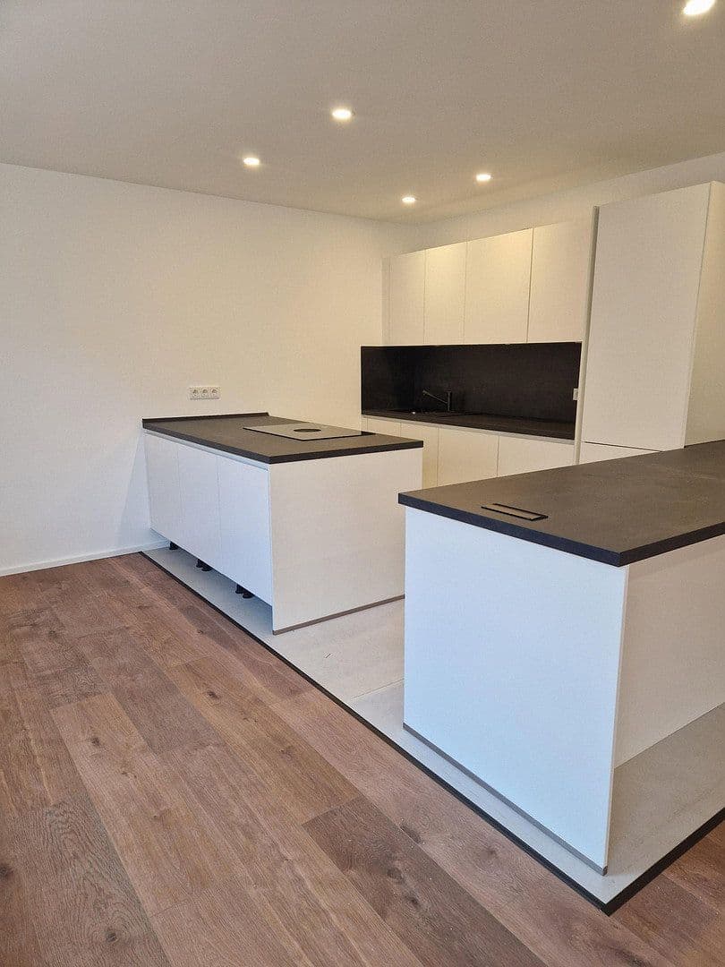 3 bedroom flat to rent, 84 m², Wallstraße 8, Trier, Rhineland-Palatinate 3 bedroom flat to rent, 84 m², Wallstraße 8, Trier, Rhineland-Palatinate