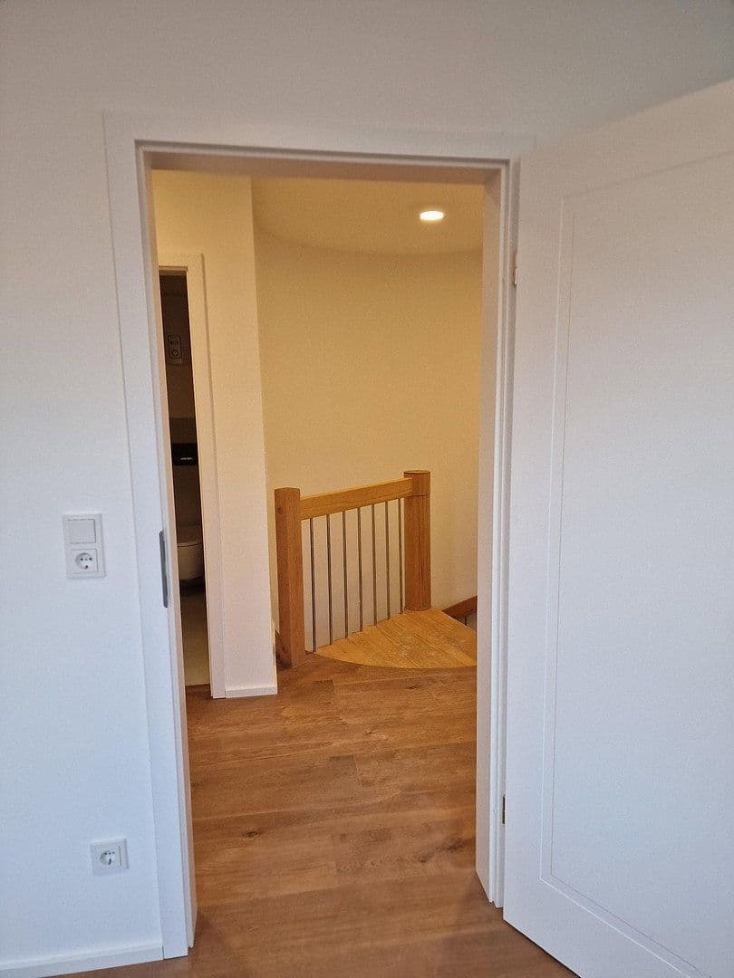 3 bedroom flat to rent, 84 m², Wallstraße 8, Trier, Rhineland-Palatinate 3 bedroom flat to rent, 84 m², Wallstraße 8, Trier, Rhineland-Palatinate