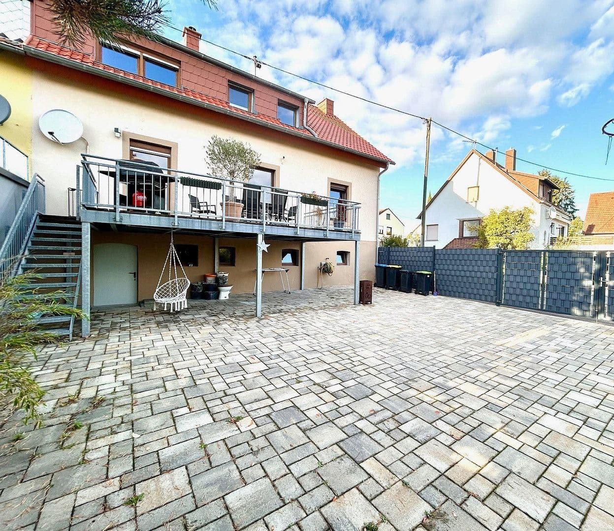 house for sale, 175 m², Neunkirchen, Saarland house for sale, 175 m², Neunkirchen, Saarland