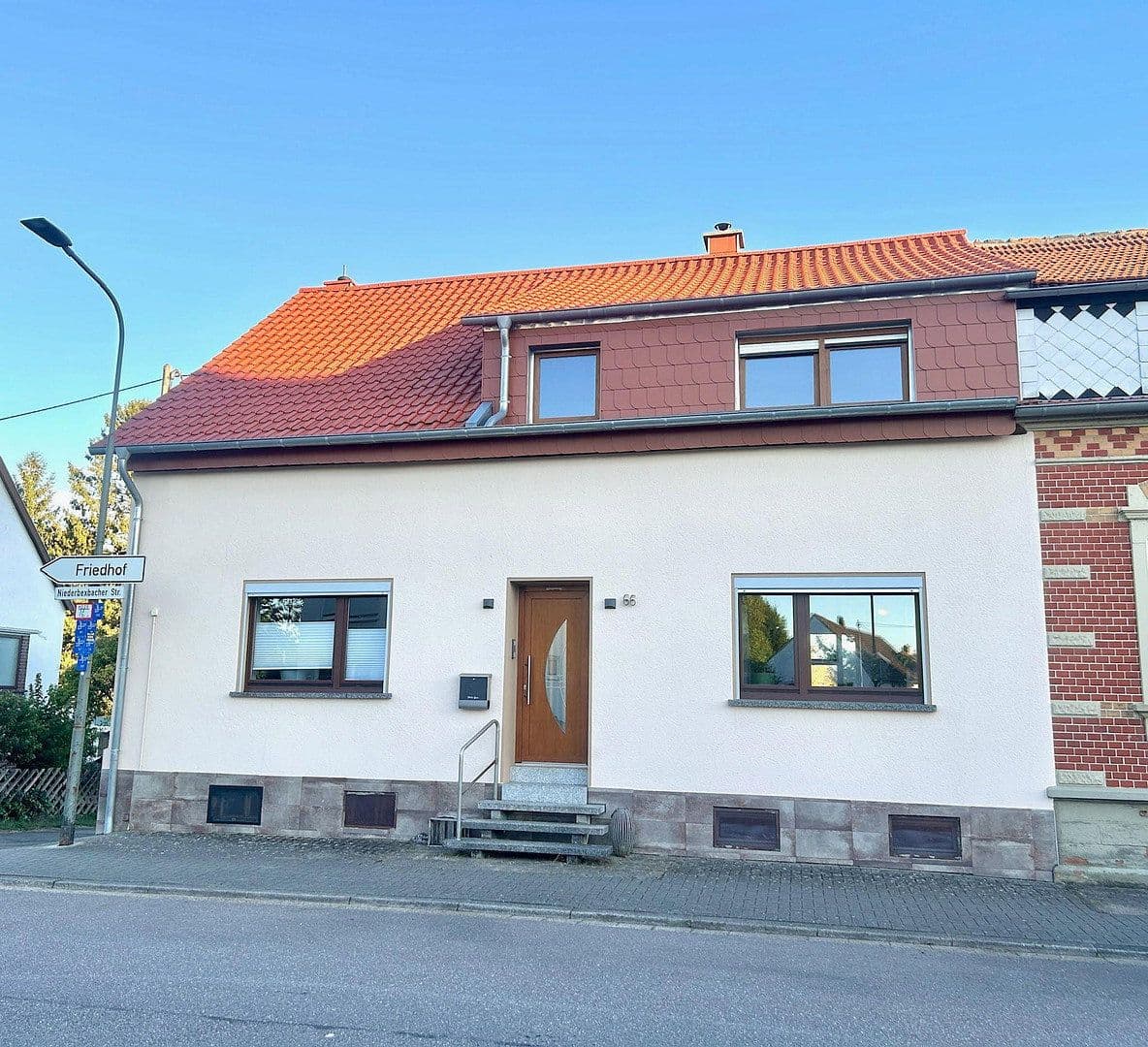 house for sale, 175 m², Neunkirchen, Saarland house for sale, 175 m², Neunkirchen, Saarland