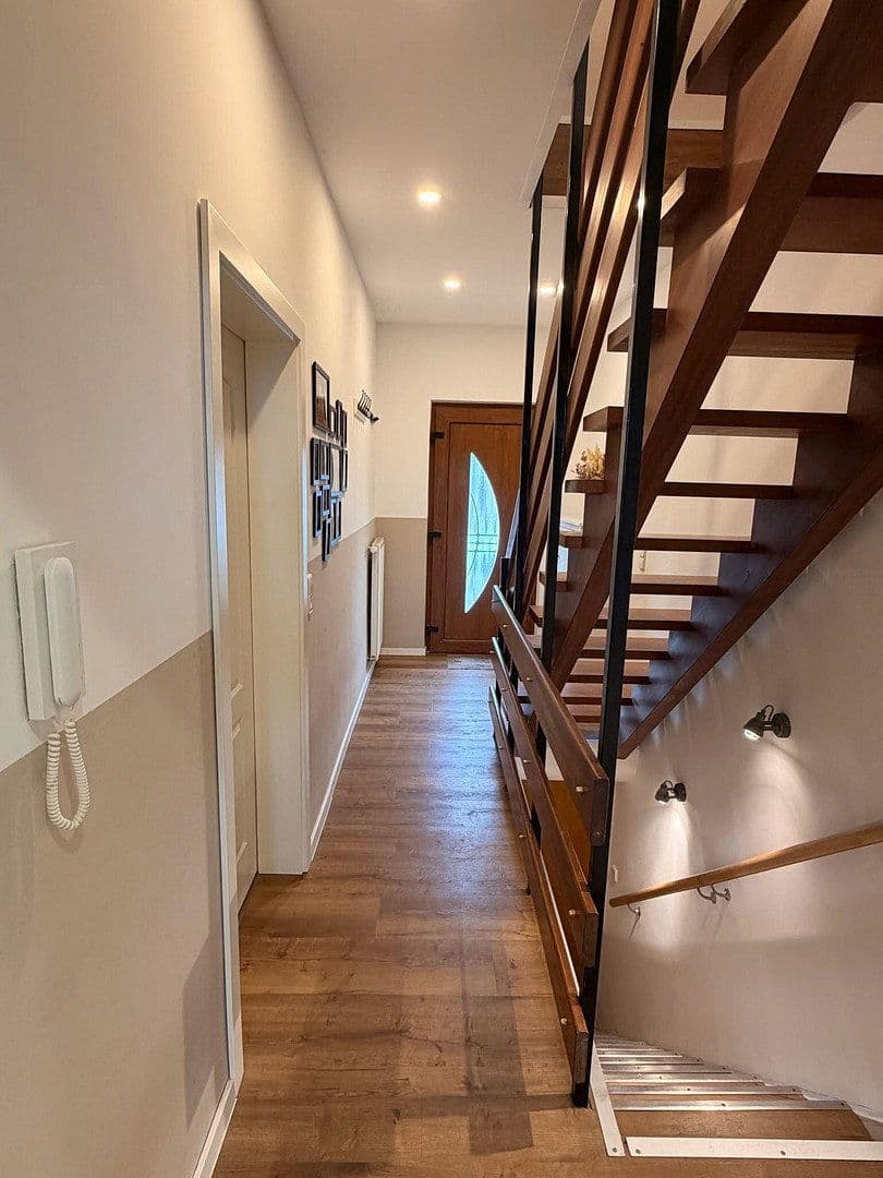 house for sale, 175 m², Neunkirchen, Saarland house for sale, 175 m², Neunkirchen, Saarland