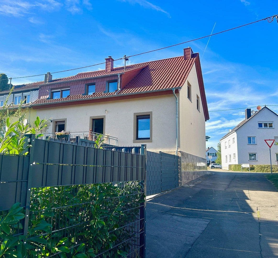 house for sale, 175 m², Neunkirchen, Saarland house for sale, 175 m², Neunkirchen, Saarland