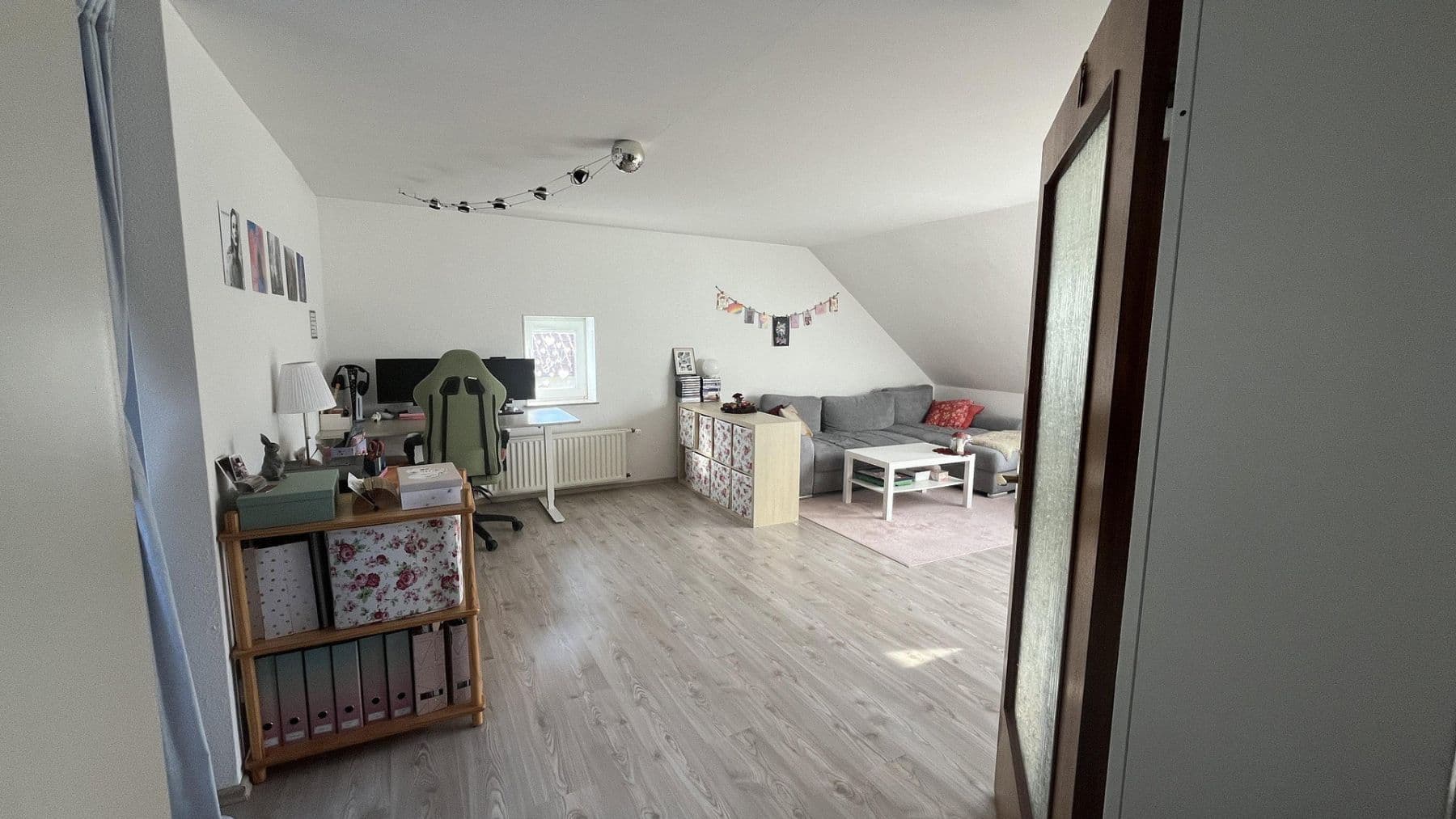 Studio flat to rent, 50 m², Salamancaweg 6, Hanover, Lower Saxony Studio flat to rent, 50 m², Salamancaweg 6, Hanover, Lower Saxony