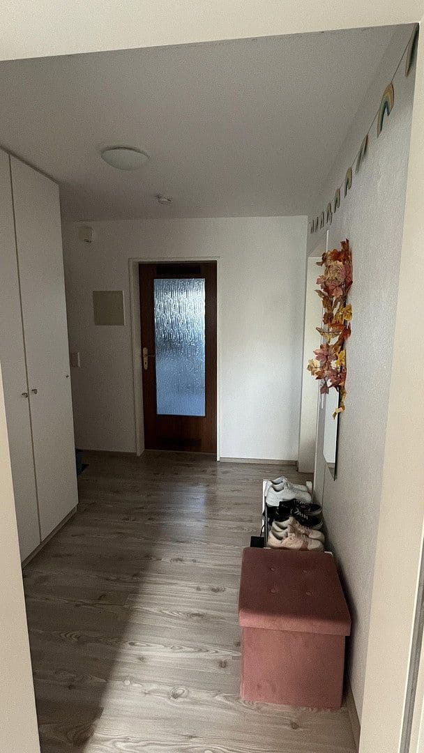 Studio flat to rent, 50 m², Salamancaweg 6, Hanover, Lower Saxony Studio flat to rent, 50 m², Salamancaweg 6, Hanover, Lower Saxony