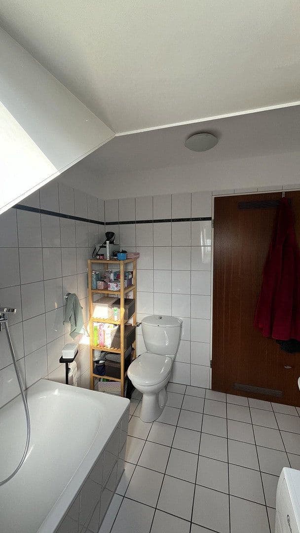 Studio flat to rent, 50 m², Salamancaweg 6, Hanover, Lower Saxony Studio flat to rent, 50 m², Salamancaweg 6, Hanover, Lower Saxony