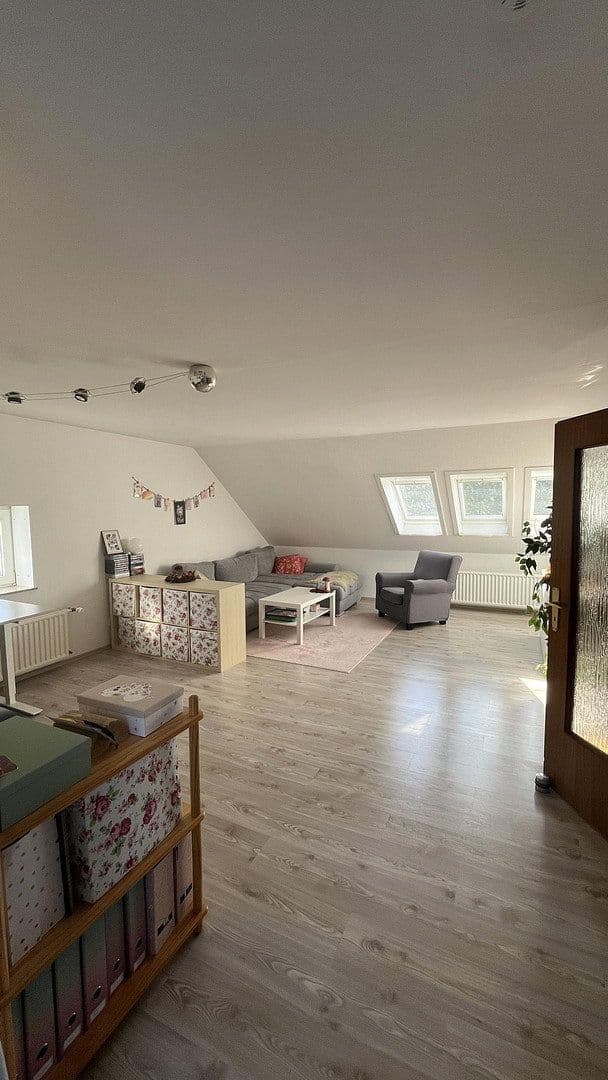 Studio flat to rent, 50 m², Salamancaweg 6, Hanover, Lower Saxony Studio flat to rent, 50 m², Salamancaweg 6, Hanover, Lower Saxony