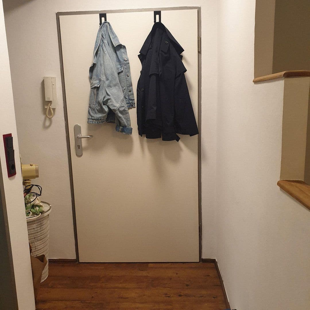 2 bedroom flat to rent, 30 m², An der Goldgrube 5, Oberstadt, Rhineland-Palatinate 2 bedroom flat to rent, 30 m², An der Goldgrube 5, Oberstadt, Rhineland-Palatinate
