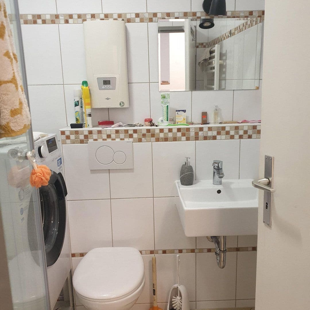 2 bedroom flat to rent, 30 m², An der Goldgrube 5, Oberstadt, Rhineland-Palatinate 2 bedroom flat to rent, 30 m², An der Goldgrube 5, Oberstadt, Rhineland-Palatinate