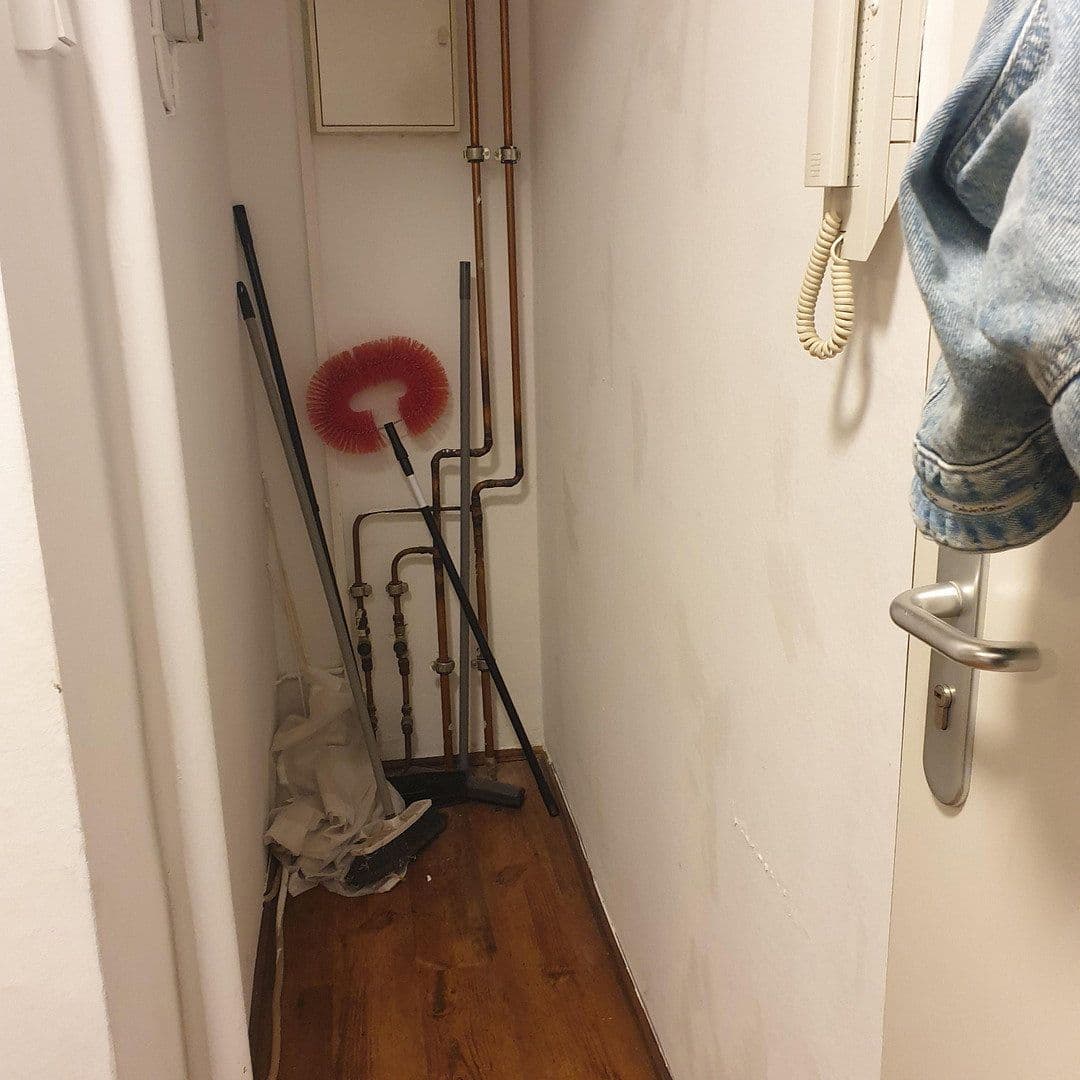 2 bedroom flat to rent, 30 m², An der Goldgrube 5, Oberstadt, Rhineland-Palatinate 2 bedroom flat to rent, 30 m², An der Goldgrube 5, Oberstadt, Rhineland-Palatinate