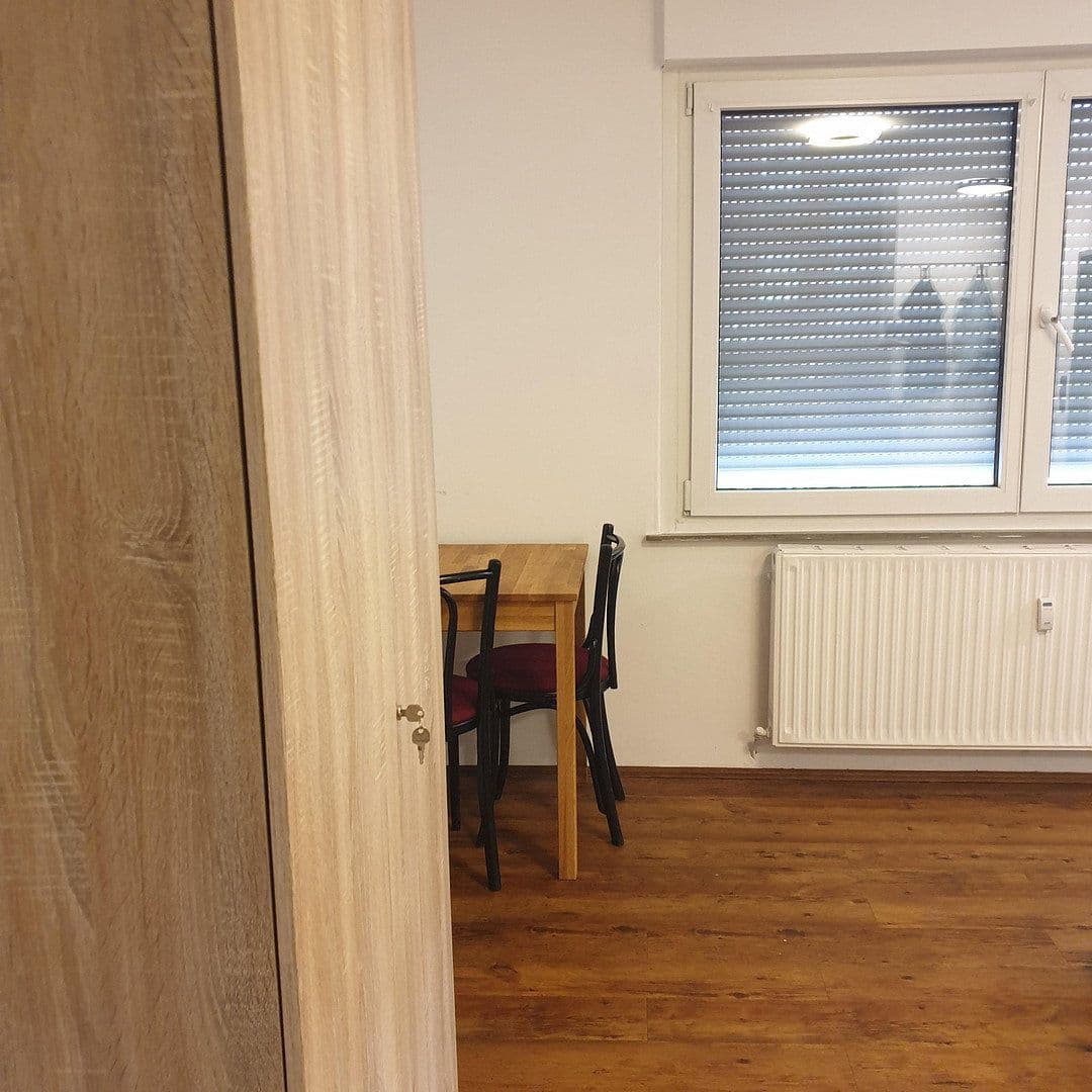 2 bedroom flat to rent, 30 m², An der Goldgrube 5, Oberstadt, Rhineland-Palatinate 2 bedroom flat to rent, 30 m², An der Goldgrube 5, Oberstadt, Rhineland-Palatinate