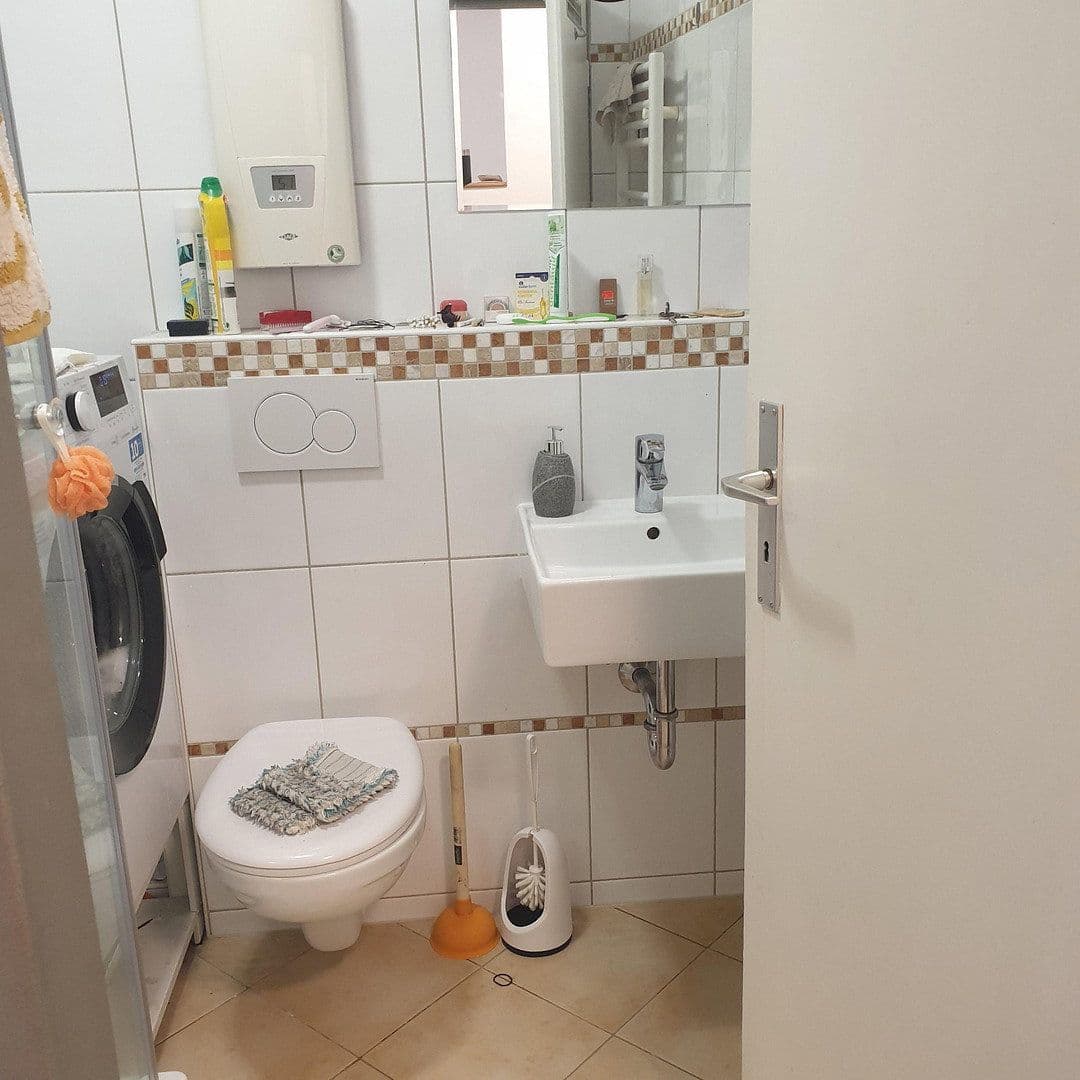 2 bedroom flat to rent, 30 m², An der Goldgrube 5, Oberstadt, Rhineland-Palatinate 2 bedroom flat to rent, 30 m², An der Goldgrube 5, Oberstadt, Rhineland-Palatinate