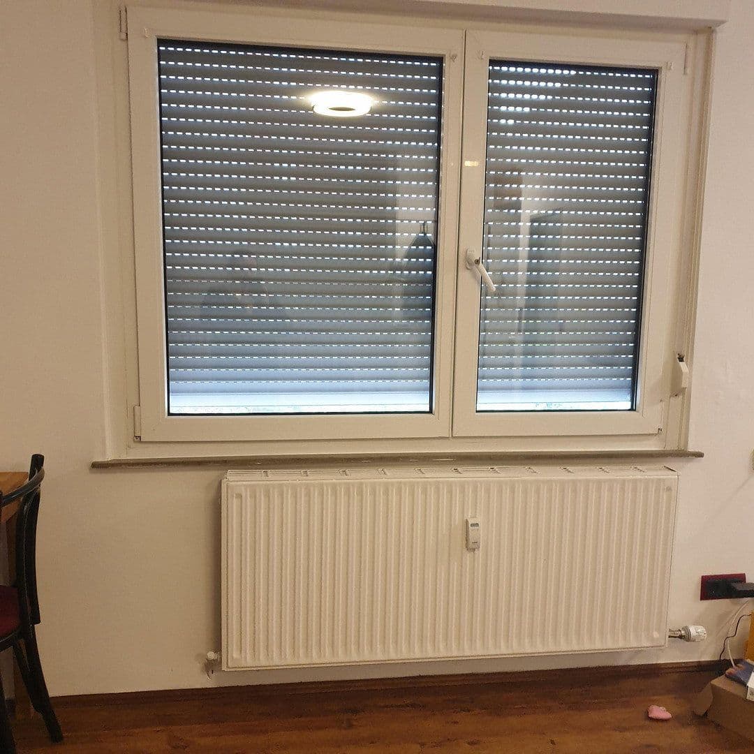 2 bedroom flat to rent, 30 m², An der Goldgrube 5, Oberstadt, Rhineland-Palatinate 2 bedroom flat to rent, 30 m², An der Goldgrube 5, Oberstadt, Rhineland-Palatinate