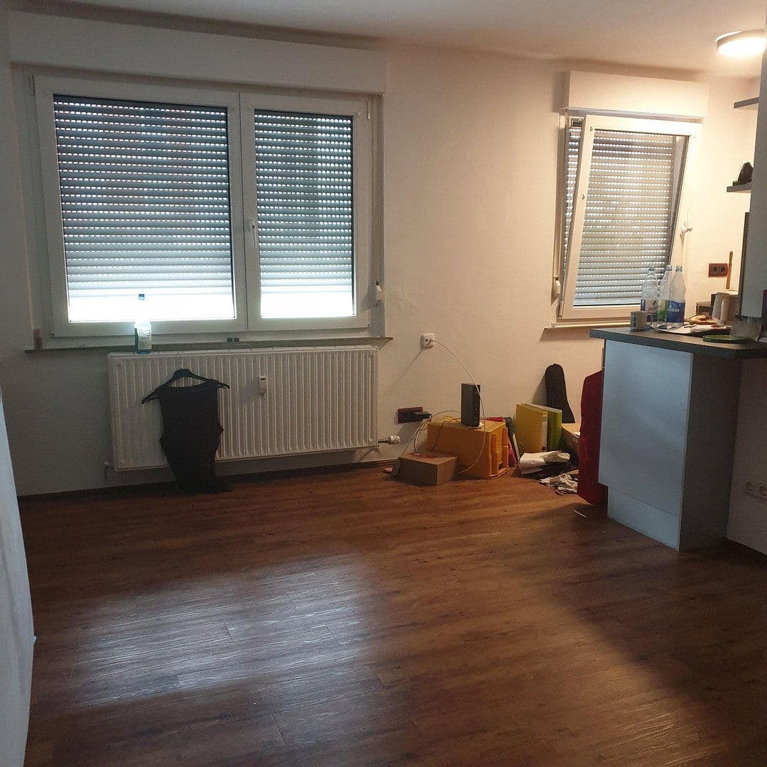 2 bedroom flat to rent, 30 m², An der Goldgrube 5, Oberstadt, Rhineland-Palatinate 2 bedroom flat to rent, 30 m², An der Goldgrube 5, Oberstadt, Rhineland-Palatinate