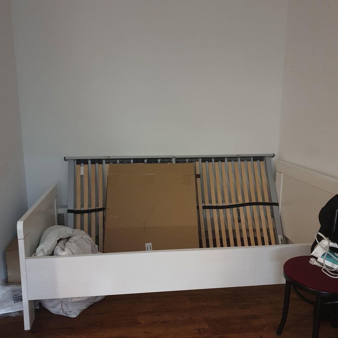 2 bedroom flat to rent, 30 m², An der Goldgrube 5, Oberstadt, Rhineland-Palatinate 2 bedroom flat to rent, 30 m², An der Goldgrube 5, Oberstadt, Rhineland-Palatinate