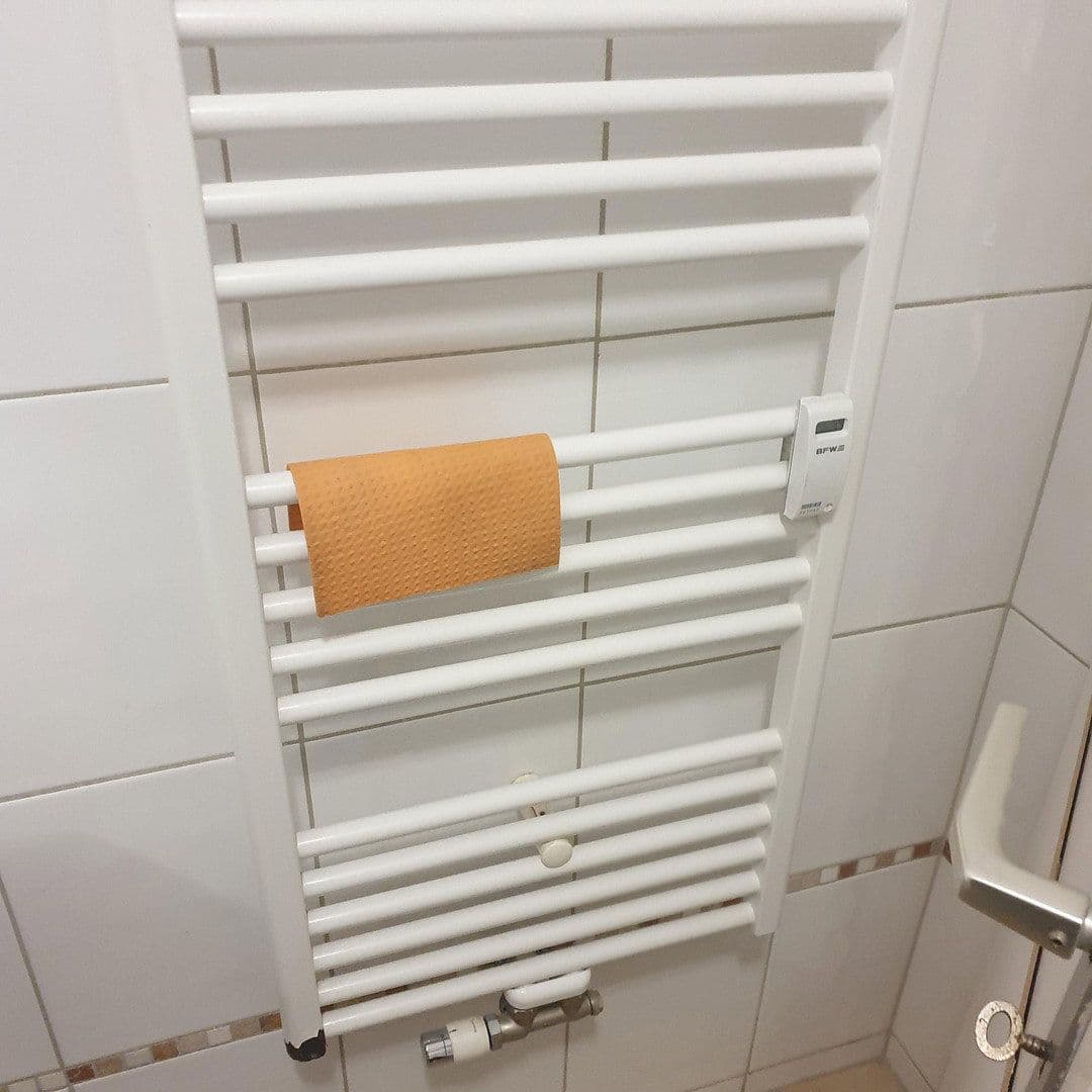 2 bedroom flat to rent, 30 m², An der Goldgrube 5, Oberstadt, Rhineland-Palatinate 2 bedroom flat to rent, 30 m², An der Goldgrube 5, Oberstadt, Rhineland-Palatinate