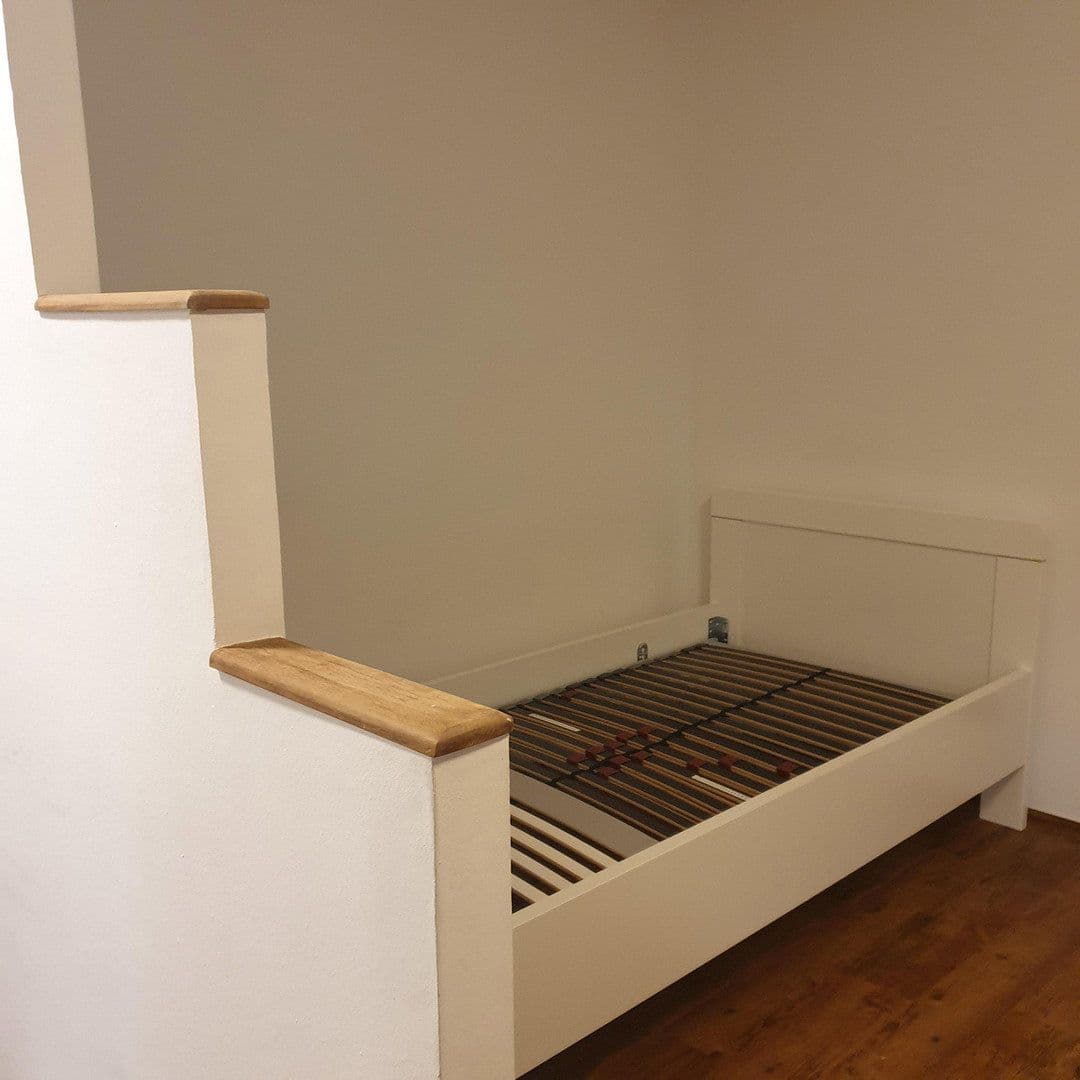 2 bedroom flat to rent, 30 m², An der Goldgrube 5, Oberstadt, Rhineland-Palatinate 2 bedroom flat to rent, 30 m², An der Goldgrube 5, Oberstadt, Rhineland-Palatinate
