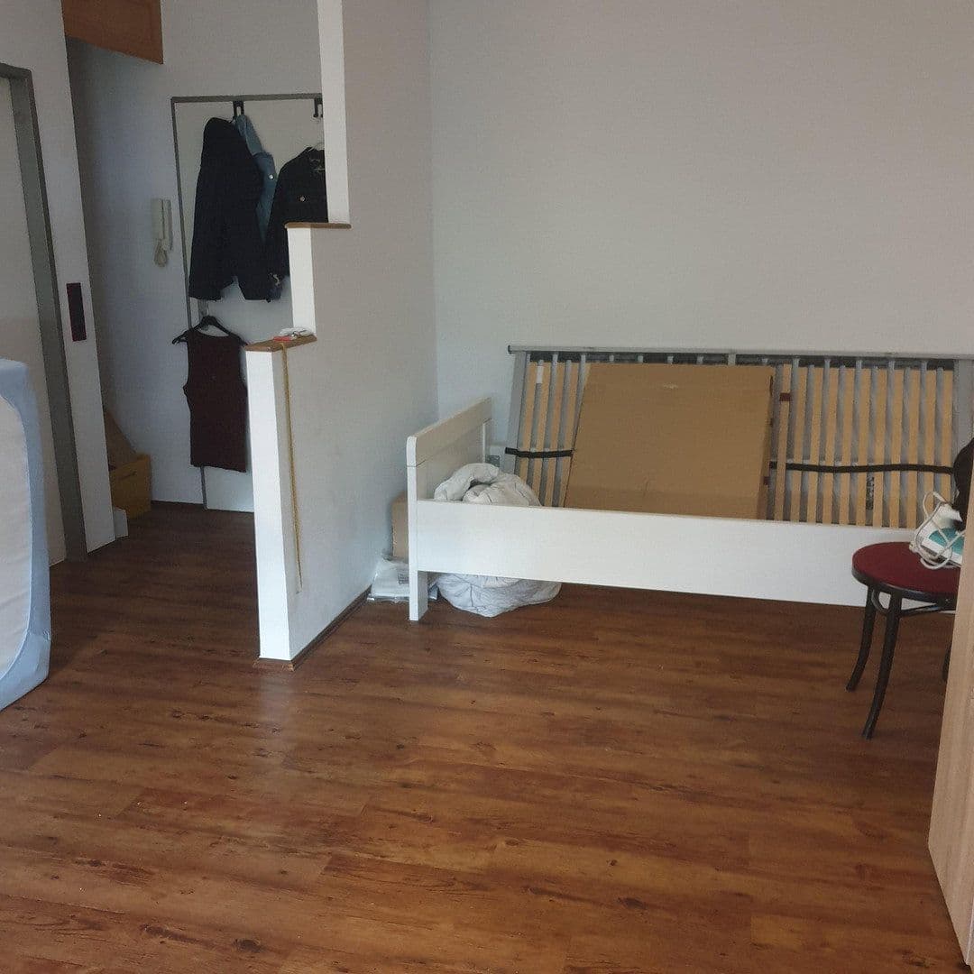2 bedroom flat to rent, 30 m², An der Goldgrube 5, Oberstadt, Rhineland-Palatinate 2 bedroom flat to rent, 30 m², An der Goldgrube 5, Oberstadt, Rhineland-Palatinate