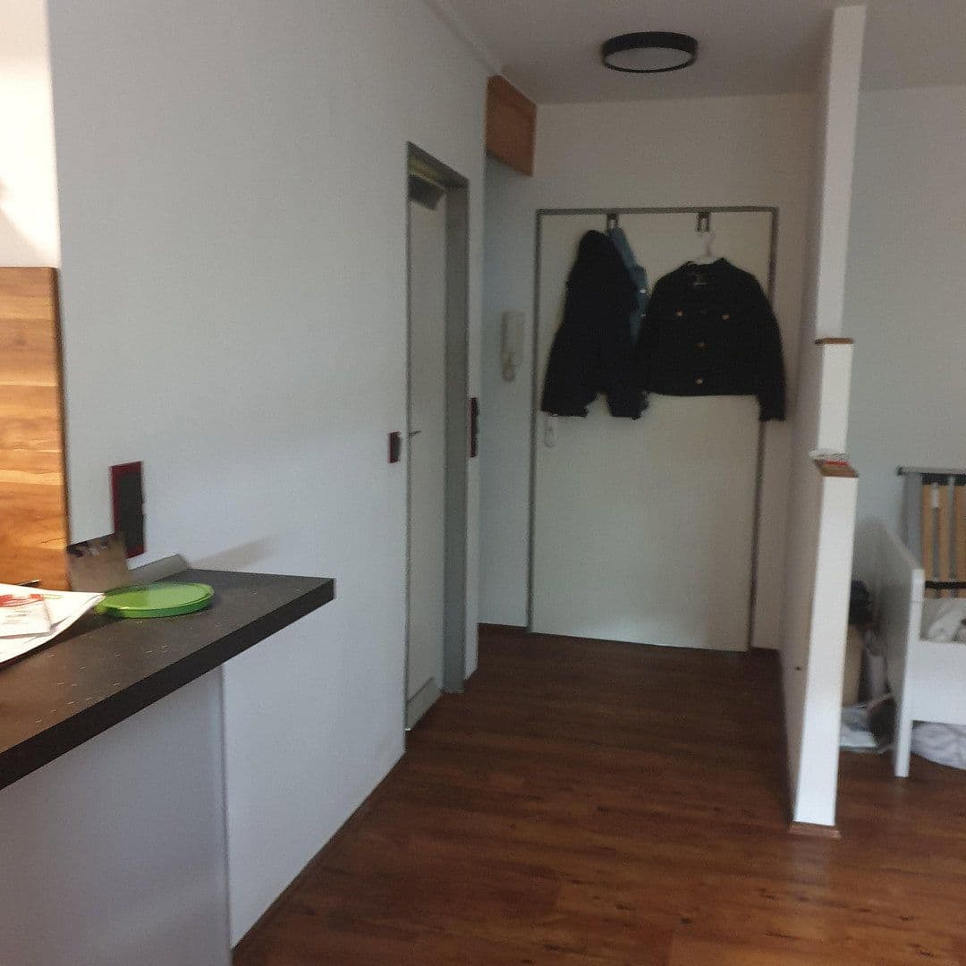 2 bedroom flat to rent, 30 m², An der Goldgrube 5, Oberstadt, Rhineland-Palatinate 2 bedroom flat to rent, 30 m², An der Goldgrube 5, Oberstadt, Rhineland-Palatinate