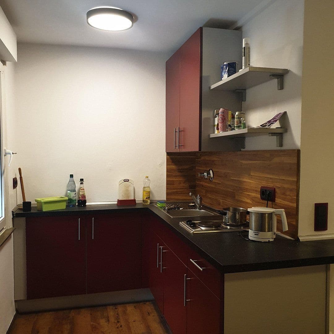 2 bedroom flat to rent, 30 m², An der Goldgrube 5, Oberstadt, Rhineland-Palatinate 2 bedroom flat to rent, 30 m², An der Goldgrube 5, Oberstadt, Rhineland-Palatinate