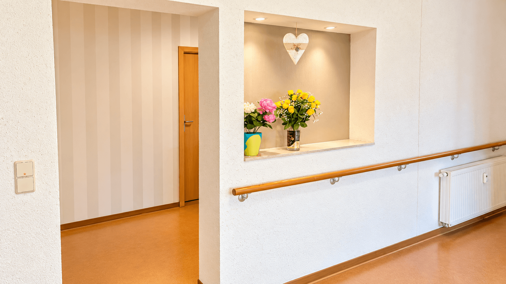 1 bedroom flat to rent, 22 m², Ostbahnhofstr. 20A, Eilenburg, Saxony 1 bedroom flat to rent, 22 m², Ostbahnhofstr. 20A, Eilenburg, Saxony