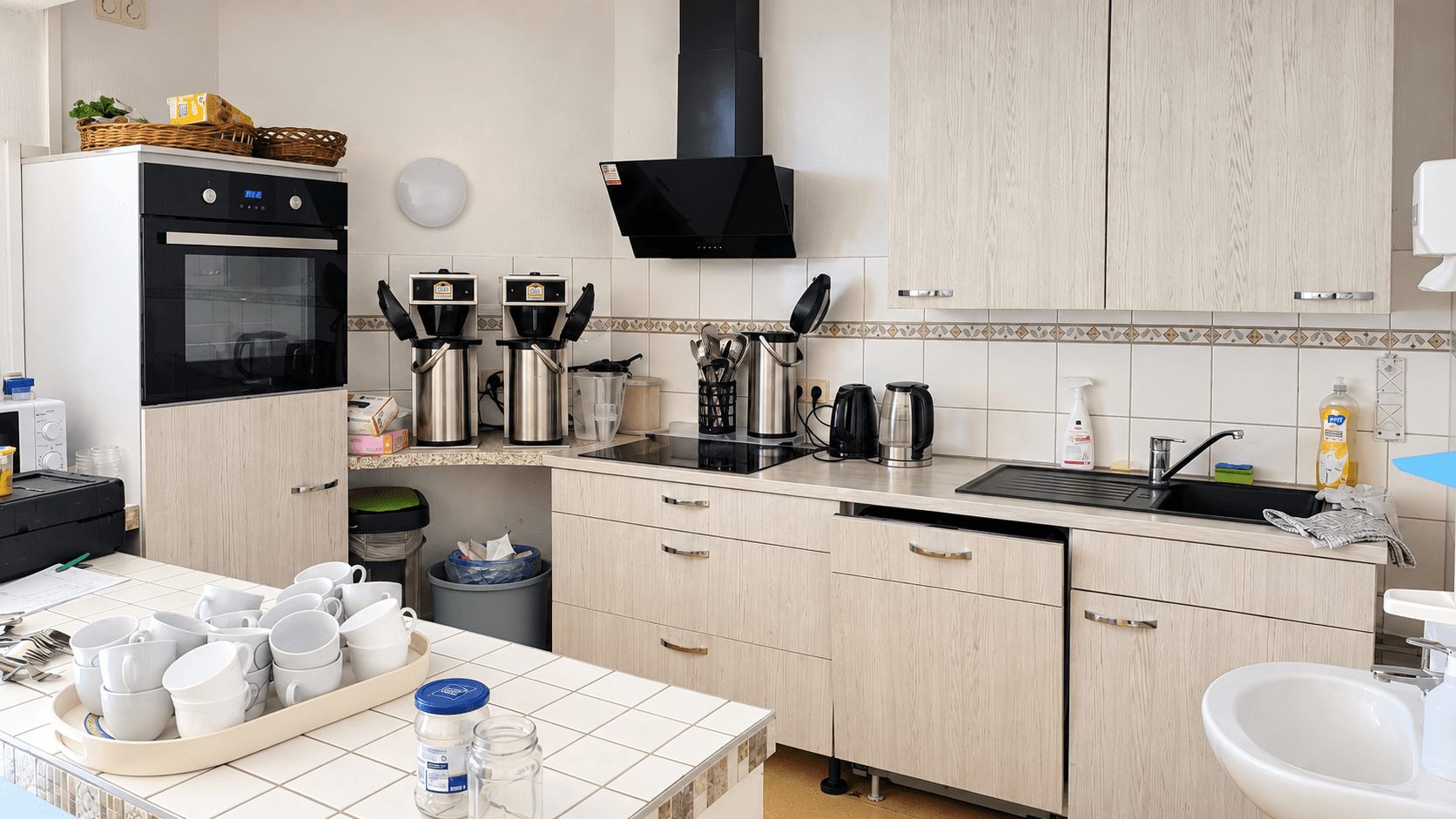 1 bedroom flat to rent, 22 m², Ostbahnhofstr. 20A, Eilenburg, Saxony 1 bedroom flat to rent, 22 m², Ostbahnhofstr. 20A, Eilenburg, Saxony