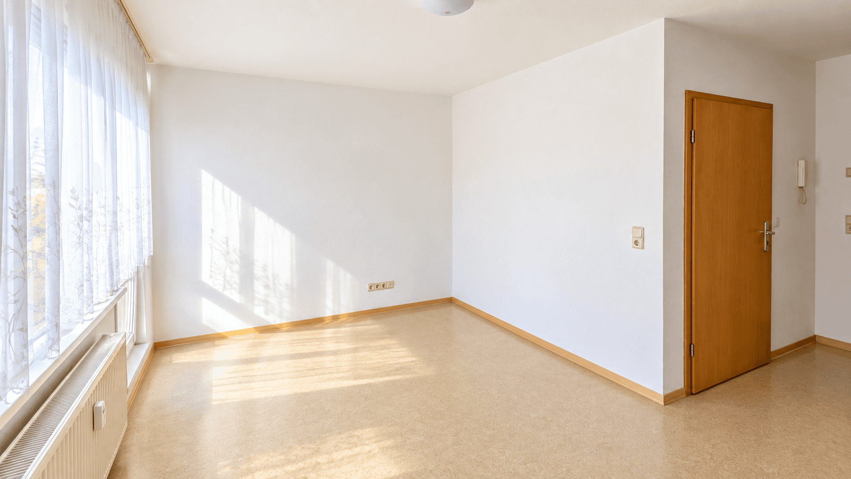 1 bedroom flat to rent, 22 m², Ostbahnhofstr. 20A, Eilenburg, Saxony 1 bedroom flat to rent, 22 m², Ostbahnhofstr. 20A, Eilenburg, Saxony