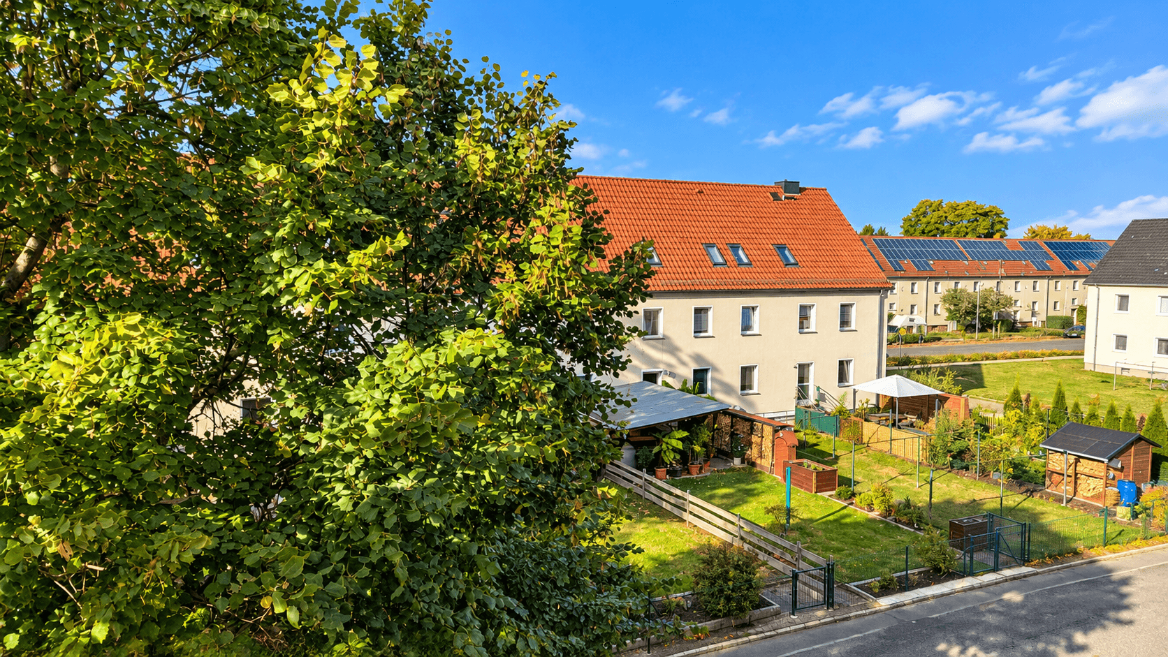 1 bedroom flat to rent, 22 m², Ostbahnhofstr. 20A, Eilenburg, Saxony 1 bedroom flat to rent, 22 m², Ostbahnhofstr. 20A, Eilenburg, Saxony