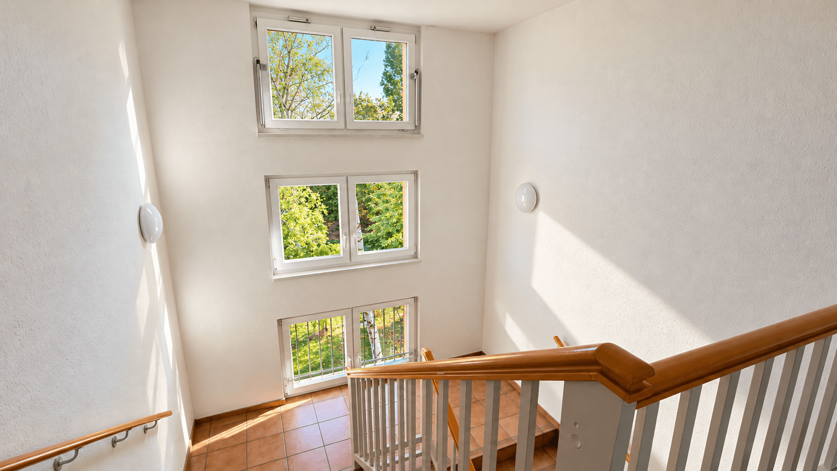 1 bedroom flat to rent, 22 m², Ostbahnhofstr. 20A, Eilenburg, Saxony 1 bedroom flat to rent, 22 m², Ostbahnhofstr. 20A, Eilenburg, Saxony