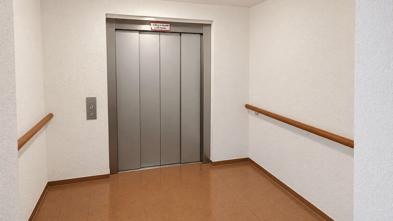 1 bedroom flat to rent, 22 m², Ostbahnhofstr. 20A, Eilenburg, Saxony 1 bedroom flat to rent, 22 m², Ostbahnhofstr. 20A, Eilenburg, Saxony