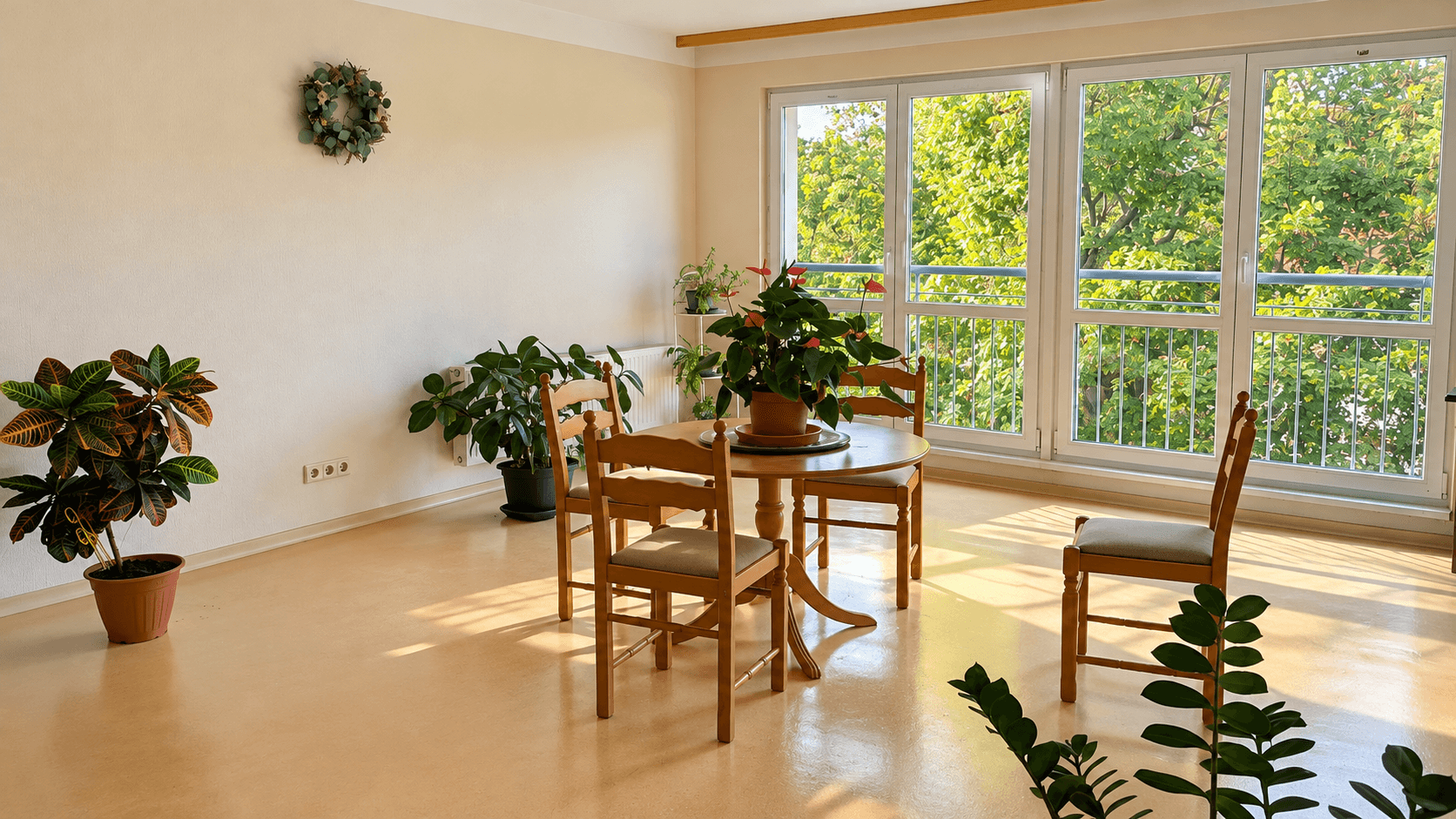 1 bedroom flat to rent, 22 m², Ostbahnhofstr. 20A, Eilenburg, Saxony 1 bedroom flat to rent, 22 m², Ostbahnhofstr. 20A, Eilenburg, Saxony