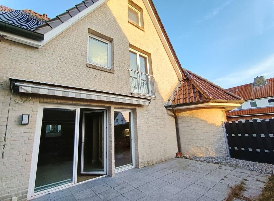 house for sale, 123 m², Rosenstr. 24, Grömitz, Schleswig-Holstein house for sale, 123 m², Rosenstr. 24, Grömitz, Schleswig-Holstein