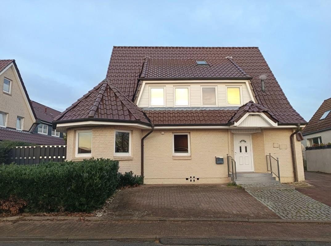 house for sale, 123 m², Rosenstr. 24, Grömitz, Schleswig-Holstein house for sale, 123 m², Rosenstr. 24, Grömitz, Schleswig-Holstein