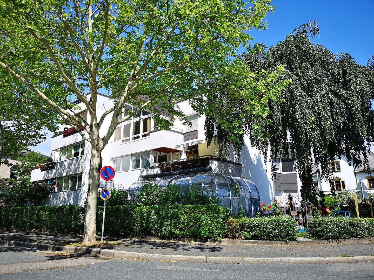 2 bedroom flat to rent, 69 m², Weigmannstr. 22, Lauf an der Pegnitz, Bavaria 2 bedroom flat to rent, 69 m², Weigmannstr. 22, Lauf an der Pegnitz, Bavaria
