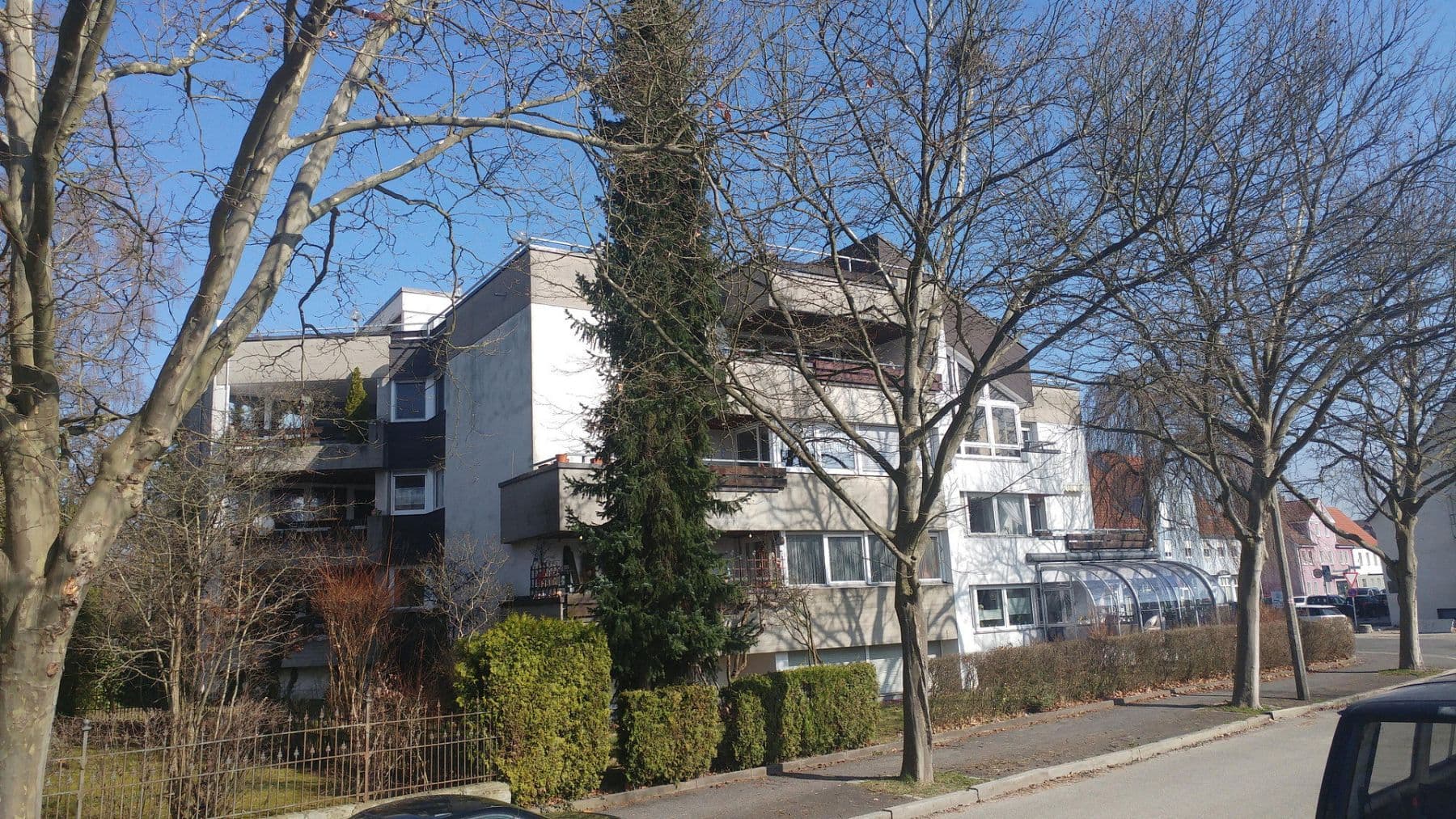 2 bedroom flat to rent, 69 m², Weigmannstr. 22, Lauf an der Pegnitz, Bavaria 2 bedroom flat to rent, 69 m², Weigmannstr. 22, Lauf an der Pegnitz, Bavaria