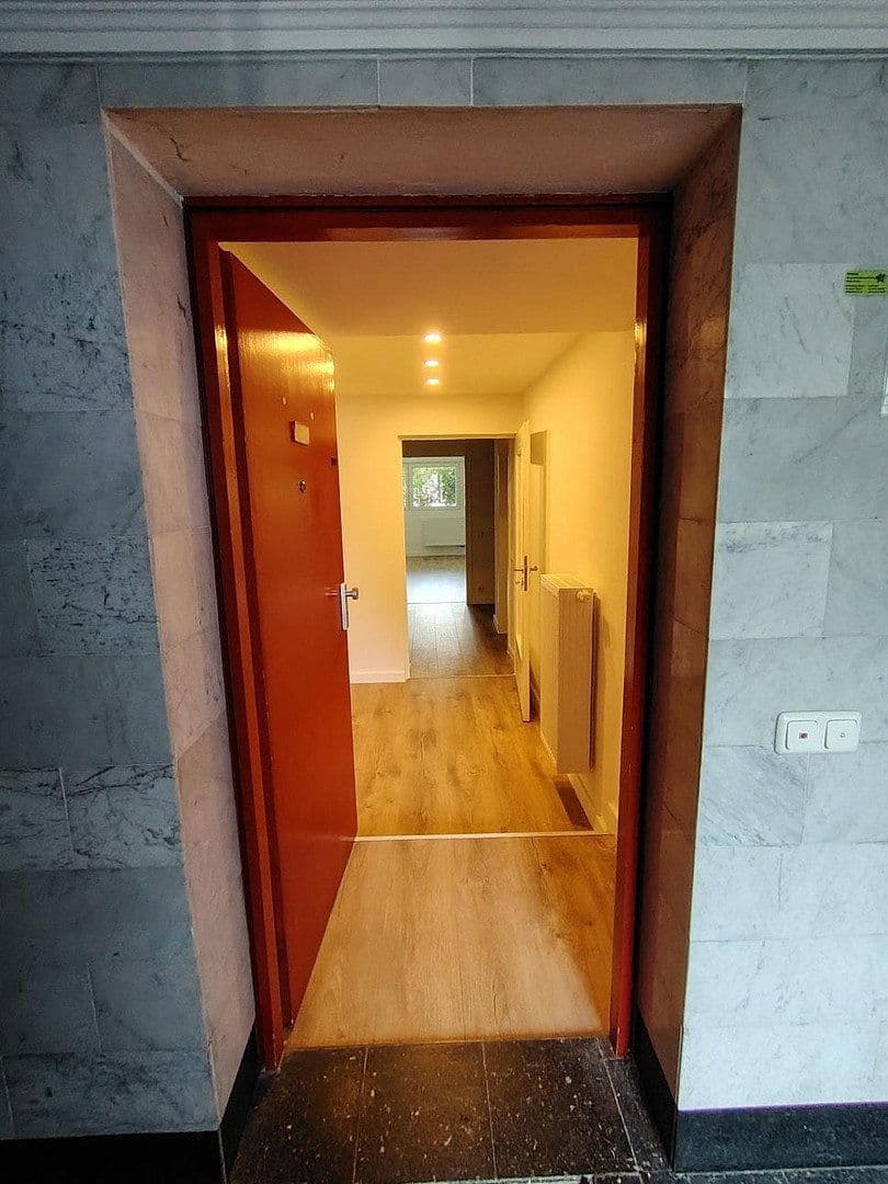 2 bedroom flat to rent, 69 m², Weigmannstr. 22, Lauf an der Pegnitz, Bavaria 2 bedroom flat to rent, 69 m², Weigmannstr. 22, Lauf an der Pegnitz, Bavaria