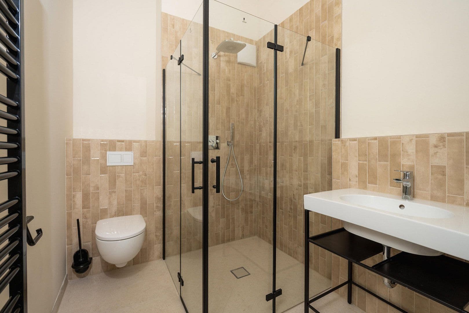2 bedroom flat to rent, 51 m², Schwielowsee, Brandenburg 2 bedroom flat to rent, 51 m², Schwielowsee, Brandenburg