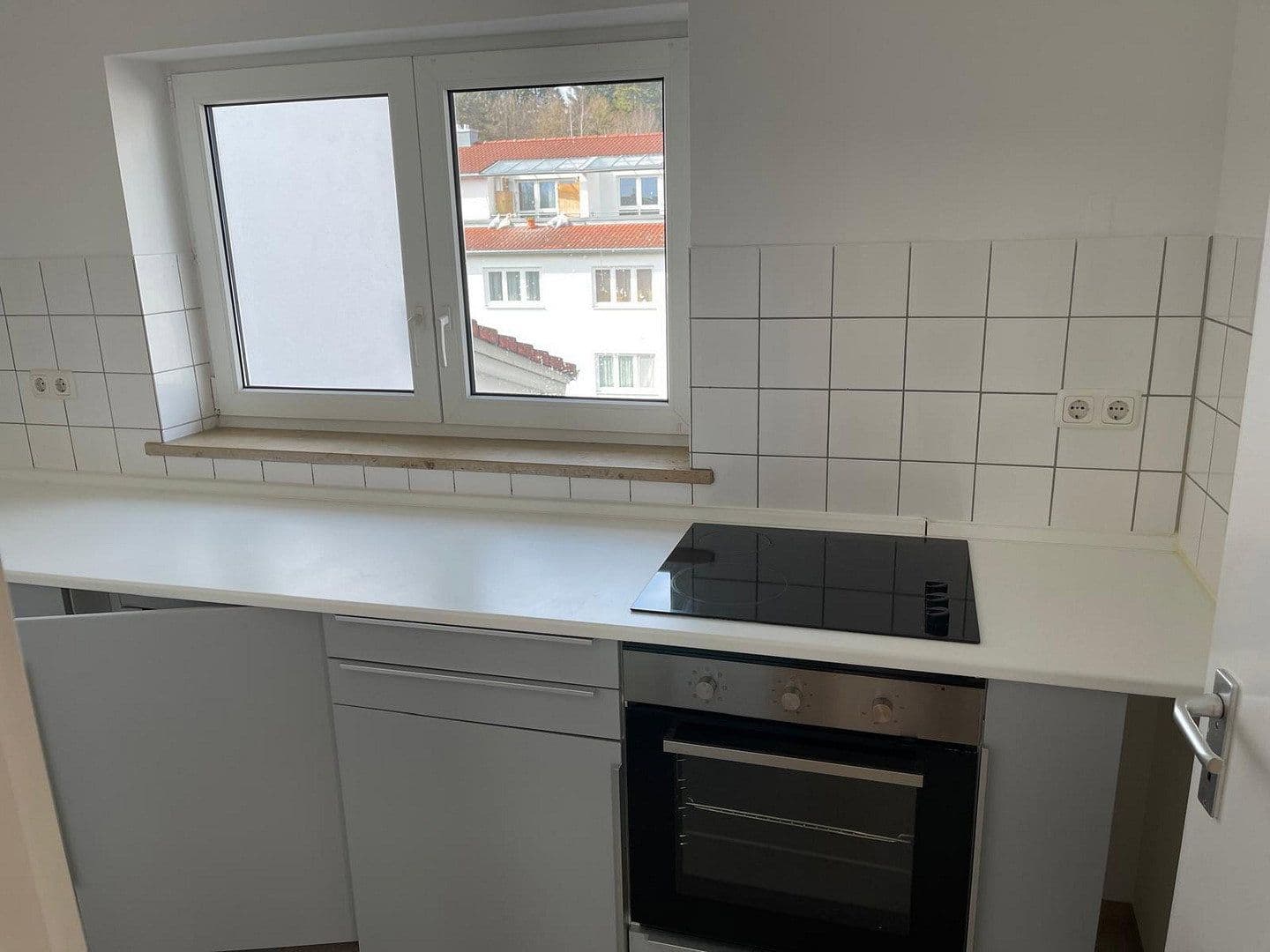 2 bedroom flat for sale, 50 m², Starnberg, Bavaria 2 bedroom flat for sale, 50 m², Starnberg, Bavaria