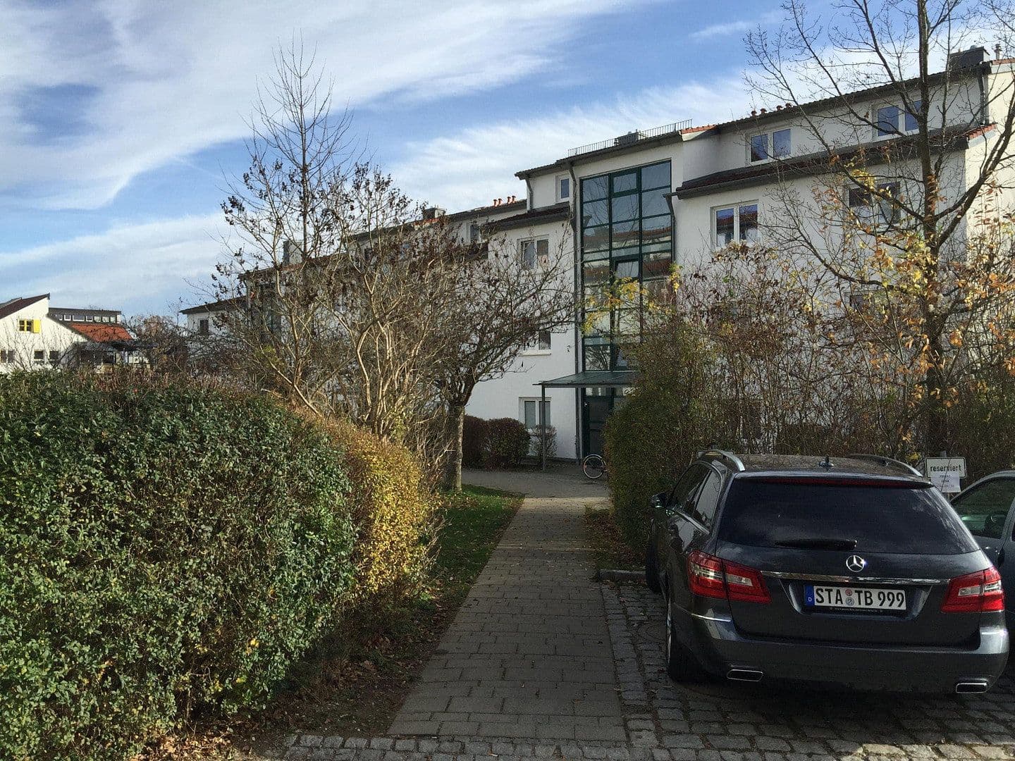 2 bedroom flat for sale, 50 m², Starnberg, Bavaria 2 bedroom flat for sale, 50 m², Starnberg, Bavaria