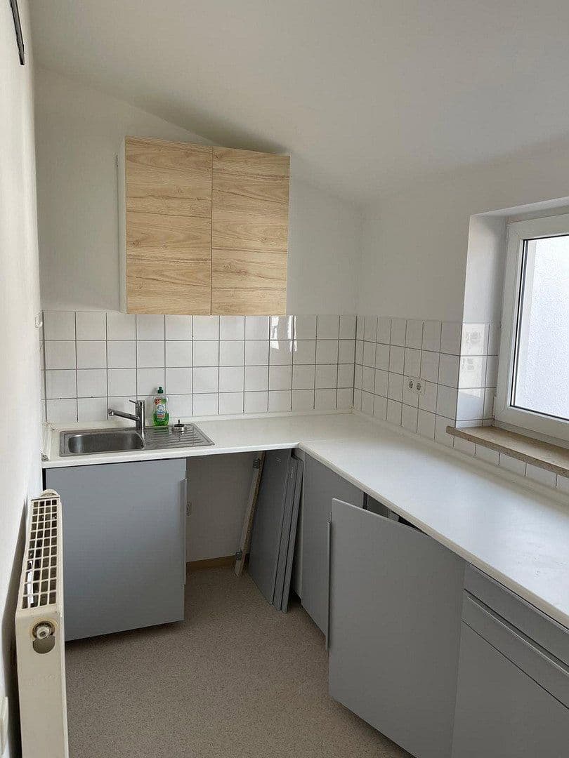 2 bedroom flat for sale, 50 m², Starnberg, Bavaria 2 bedroom flat for sale, 50 m², Starnberg, Bavaria