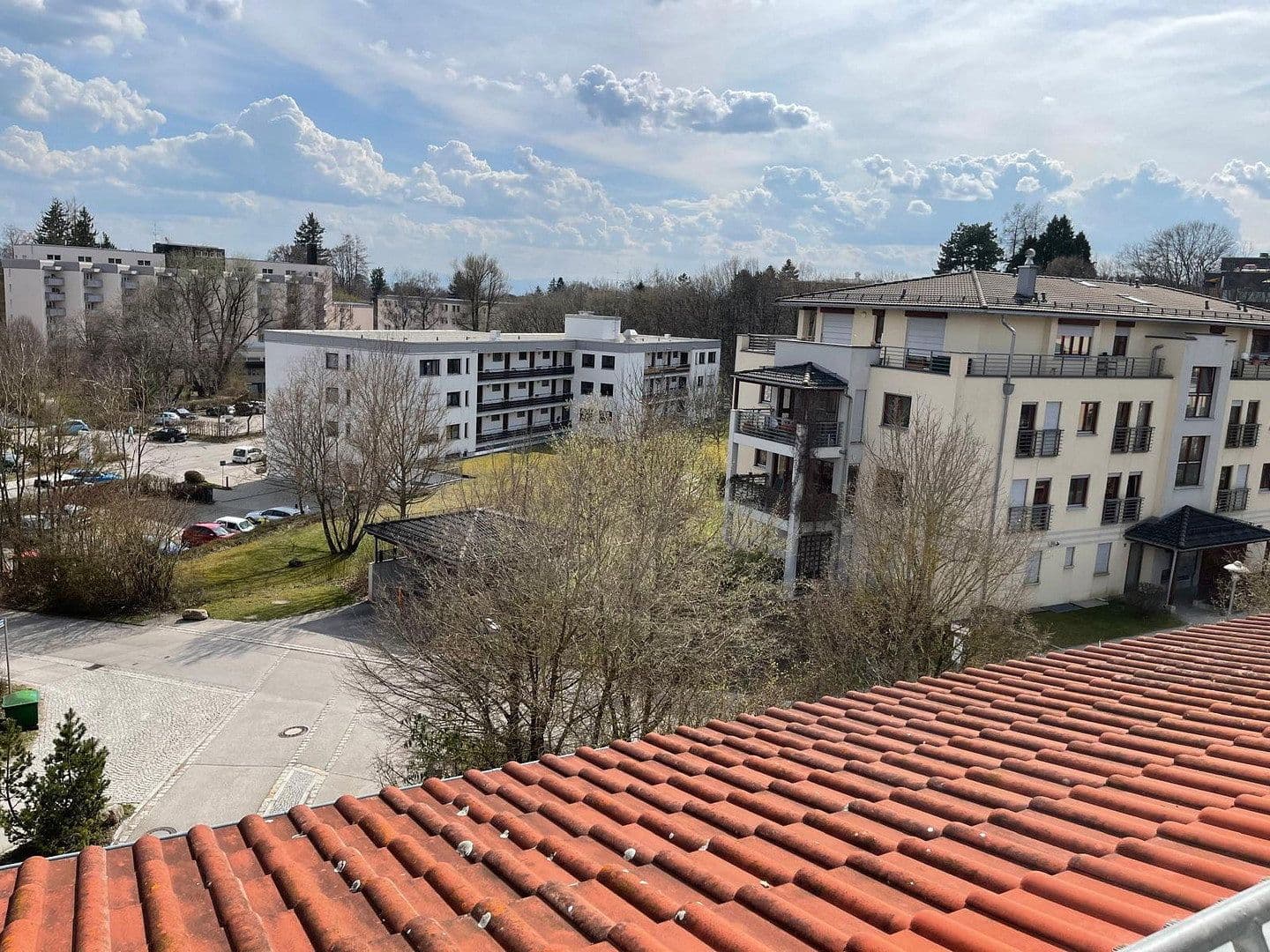 2 bedroom flat for sale, 50 m², Starnberg, Bavaria 2 bedroom flat for sale, 50 m², Starnberg, Bavaria