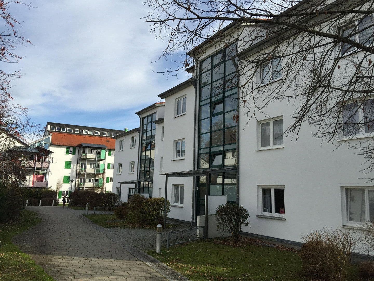 2 bedroom flat for sale, 50 m², Starnberg, Bavaria 2 bedroom flat for sale, 50 m², Starnberg, Bavaria