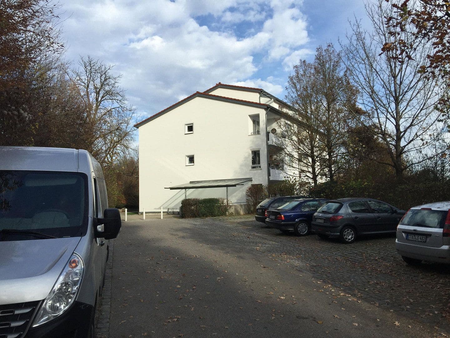 2 bedroom flat for sale, 50 m², Starnberg, Bavaria 2 bedroom flat for sale, 50 m², Starnberg, Bavaria