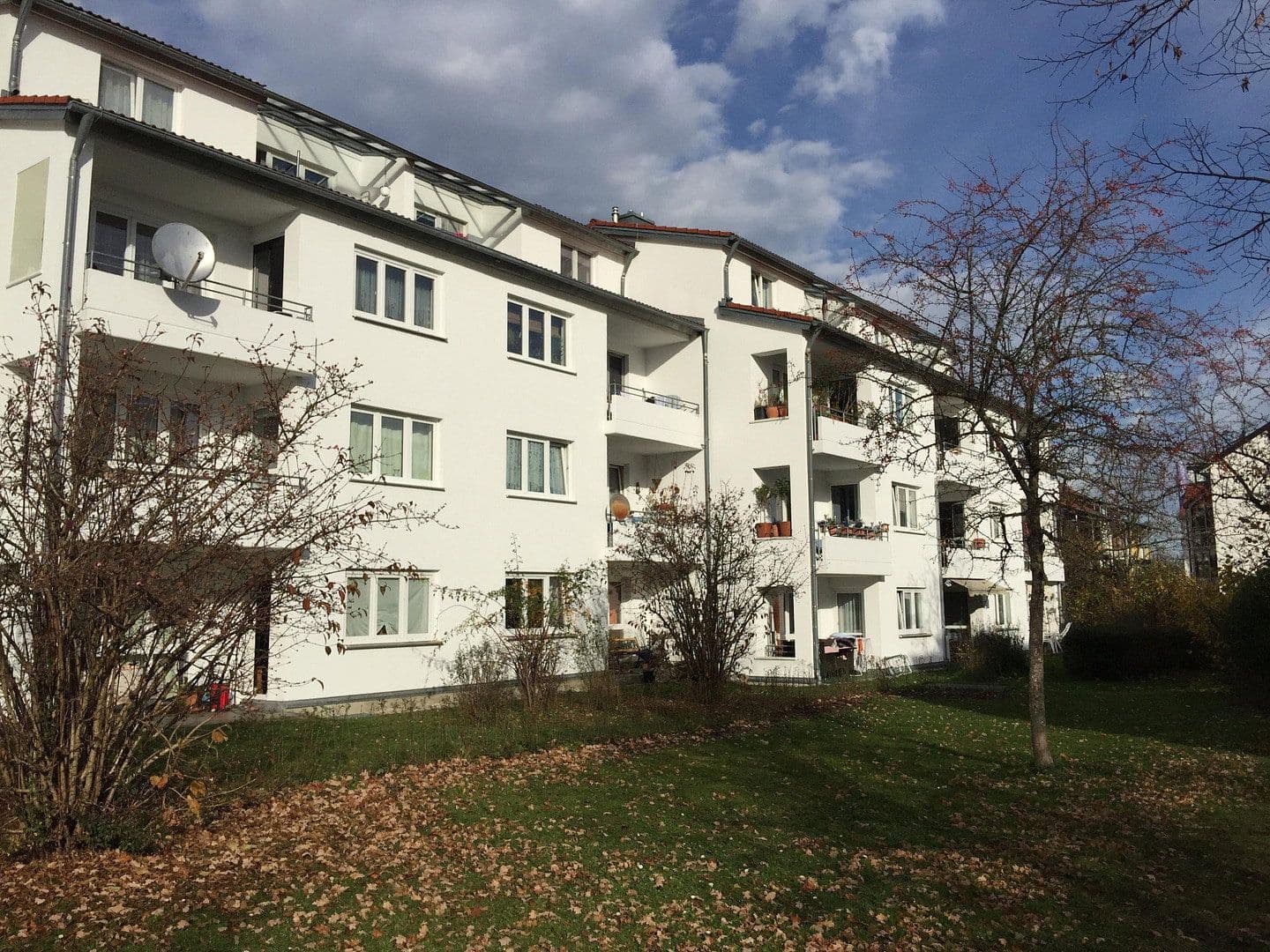 2 bedroom flat for sale, 50 m², Starnberg, Bavaria 2 bedroom flat for sale, 50 m², Starnberg, Bavaria