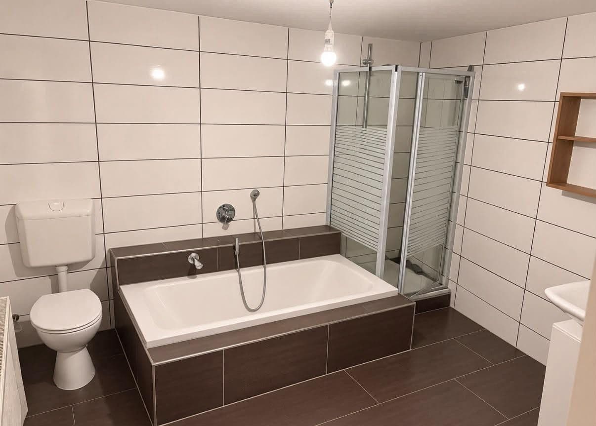 3 bedroom flat to rent, 93 m², Römerstraße 44, Enkenbach-Alsenborn, Rhineland-Palatinate 3 bedroom flat to rent, 93 m², Römerstraße 44, Enkenbach-Alsenborn, Rhineland-Palatinate