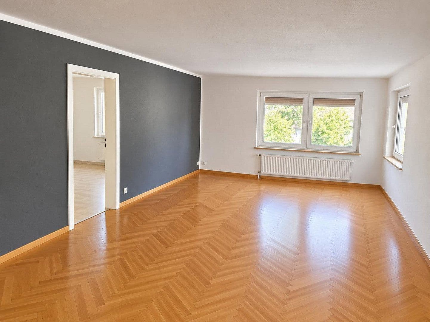 3 bedroom flat to rent, 93 m², Römerstraße 44, Enkenbach-Alsenborn, Rhineland-Palatinate 3 bedroom flat to rent, 93 m², Römerstraße 44, Enkenbach-Alsenborn, Rhineland-Palatinate