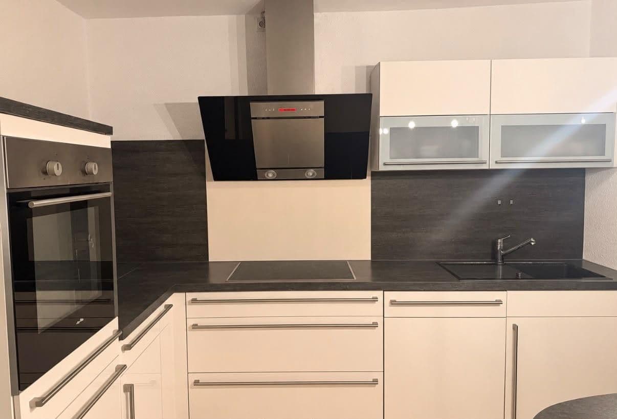 3 bedroom flat to rent, 93 m², Römerstraße 44, Enkenbach-Alsenborn, Rhineland-Palatinate 3 bedroom flat to rent, 93 m², Römerstraße 44, Enkenbach-Alsenborn, Rhineland-Palatinate