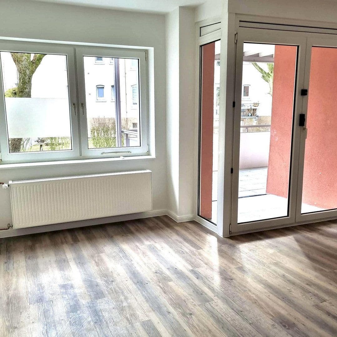 2 bedroom flat for sale, 60 m², Hamburg, Hamburg 2 bedroom flat for sale, 60 m², Hamburg, Hamburg