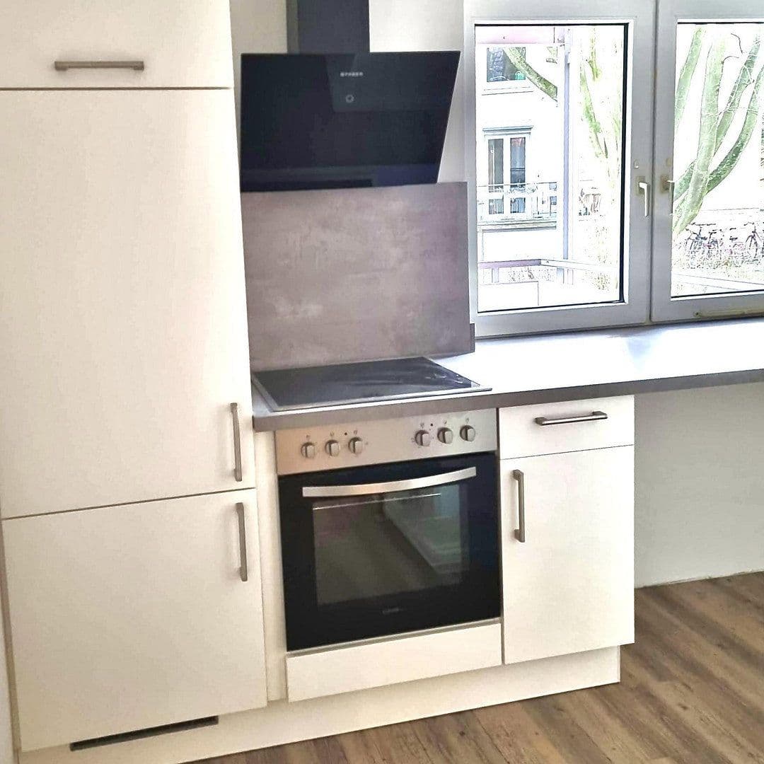 2 bedroom flat for sale, 60 m², Hamburg, Hamburg 2 bedroom flat for sale, 60 m², Hamburg, Hamburg