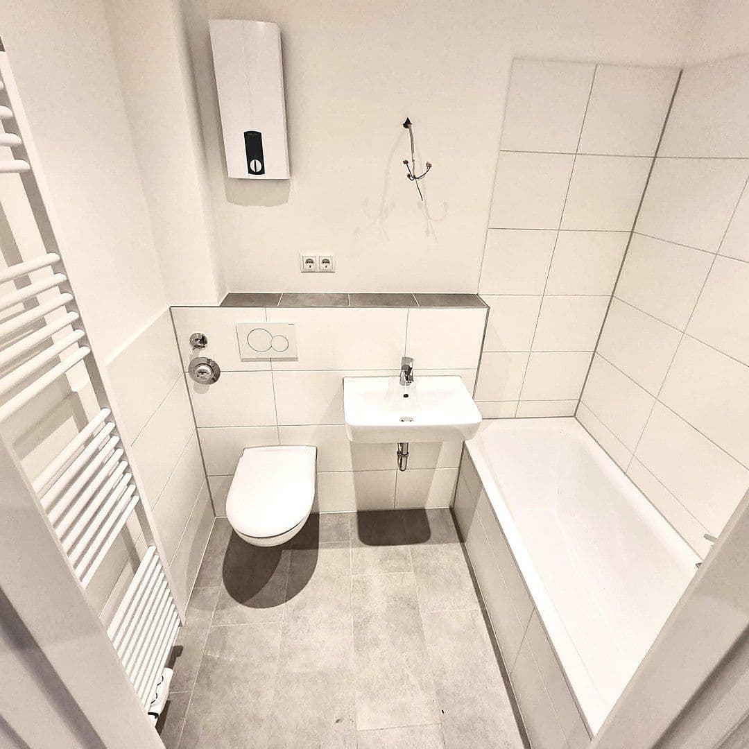 2 bedroom flat for sale, 60 m², Hamburg, Hamburg 2 bedroom flat for sale, 60 m², Hamburg, Hamburg